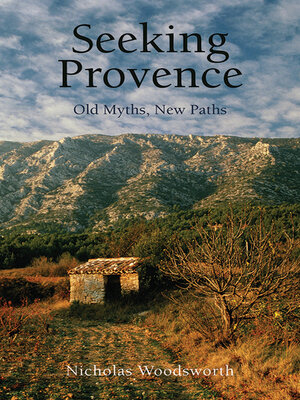 cover image of Seeking Provence